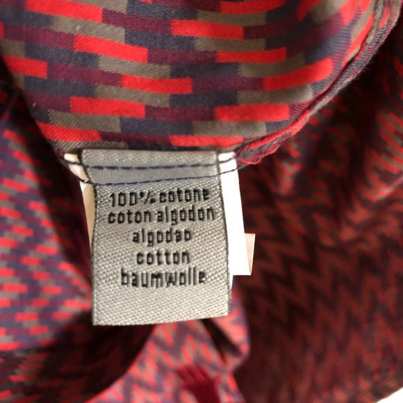 Visconti Retro Men’s Ultra Soft Dress Shirt - Picture 7 of 8